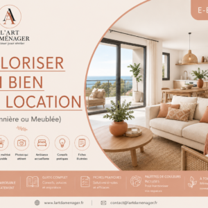E-BOOK 2 – Valoriser un Bien en Location