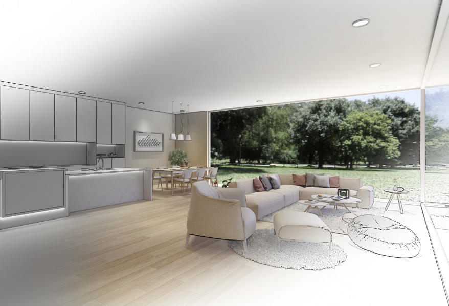 Le Home Staging à la portée de tous