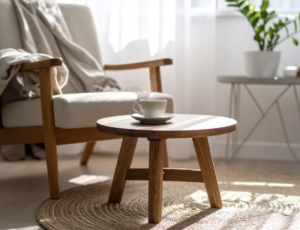 lumière home staging salon lumineux